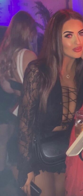 Full leaked Leah treanor private photo