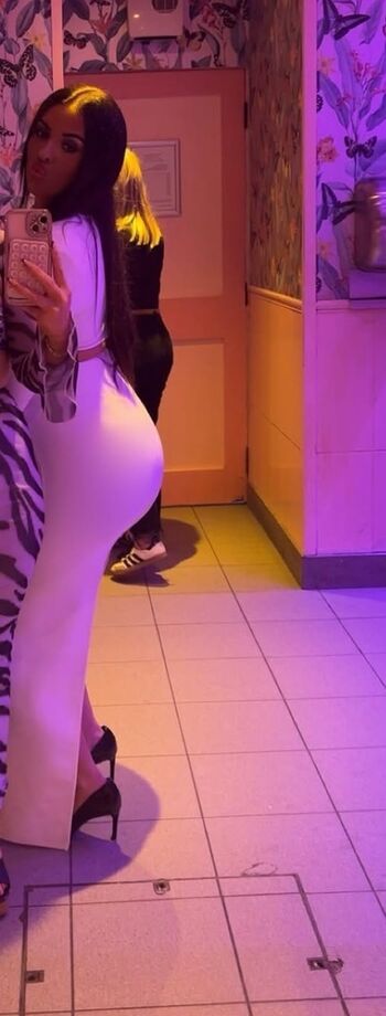 Full leaked Leah treanor private photo