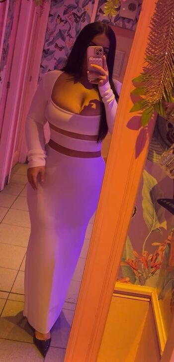 Full leaked Leah treanor private photo