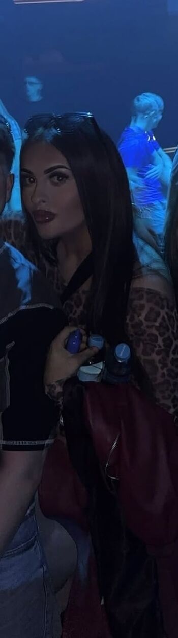 Full leaked Leah treanor private photo