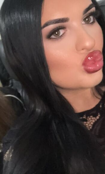 Full leaked Leah treanor private photo