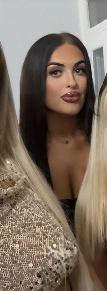 Full leaked Leah treanor private photo