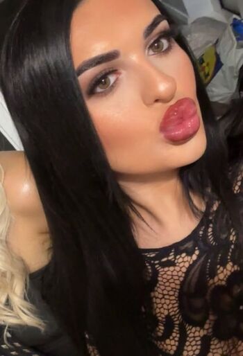 Full leaked Leah treanor private photo