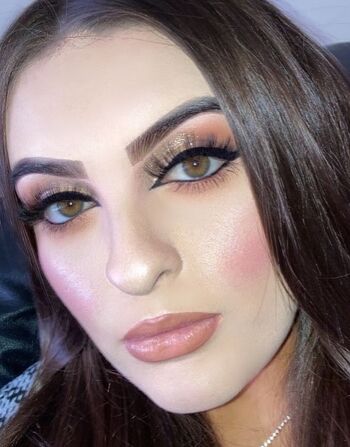 Full leaked Leah treanor private photo