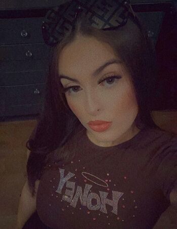 Full leaked Leah treanor private photo