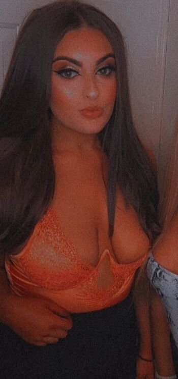 Full leaked Leah treanor private photo