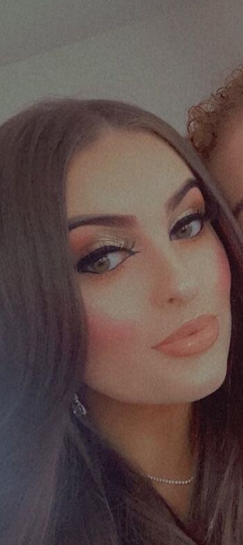 Full leaked Leah treanor private photo