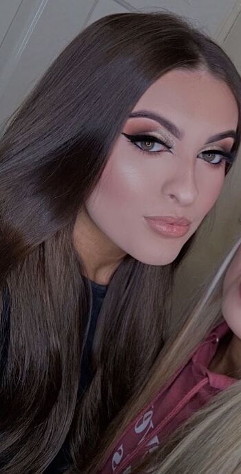 Full leaked Leah treanor private photo