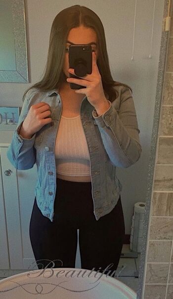 Full leaked Leah treanor private photo