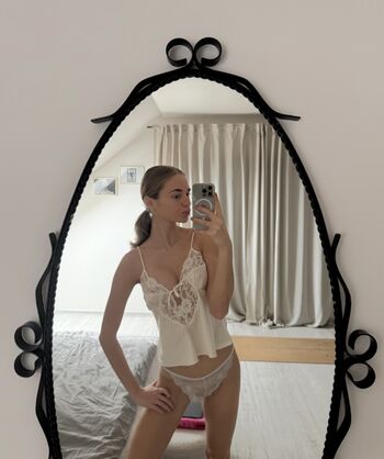 Full leaked Leah violet private photo