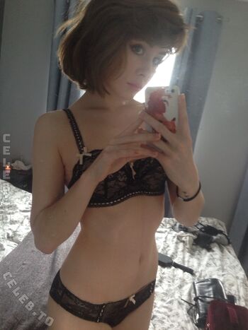 Full leaked Leahviathan private photo