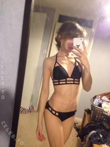 Full leaked Leahviathan private photo