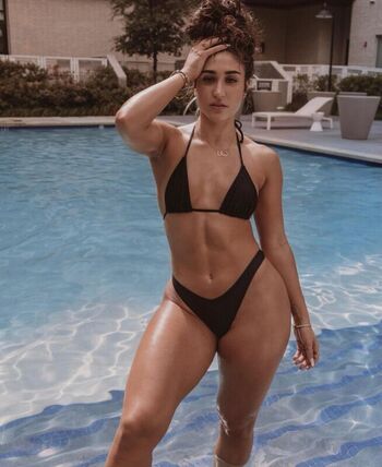 Full leaked Leana deeb private photo