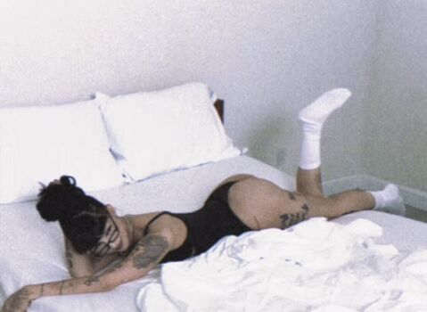Full leaked Leanababey private photo