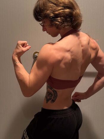 Full leaked Leanbeefpatty page private photo