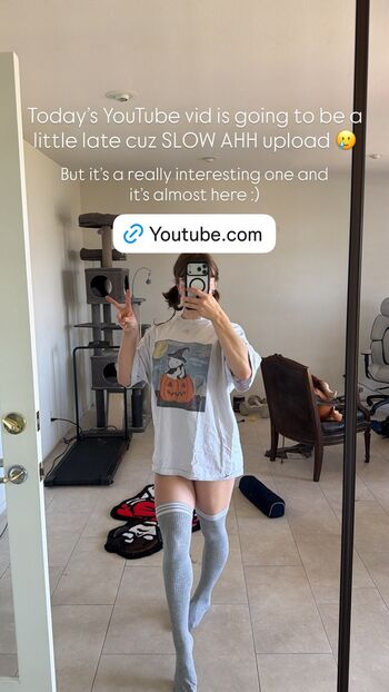 Full leaked Leanbeefpatty private photo