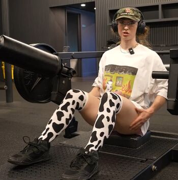 Full leaked Leanbeefpatty private photo