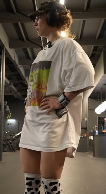 Full leaked Leanbeefpatty private photo