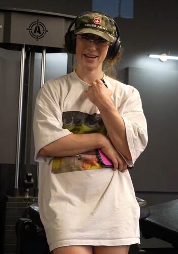 Full leaked Leanbeefpatty private photo