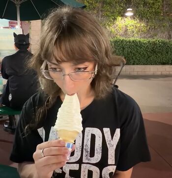 Full leaked Leanbeefpatty page private photo