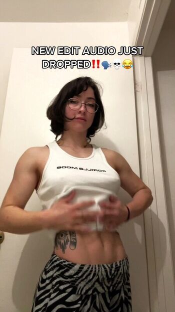 Full leaked Leanbeefpatty page private photo