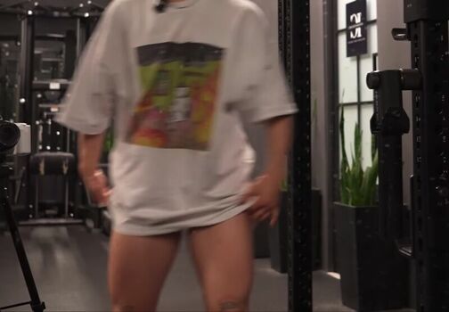 Full leaked Leanbeefpatty private photo