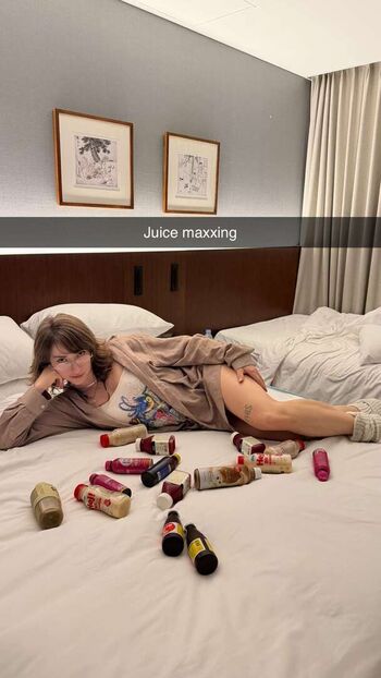 Full leaked Leanbeefpatty private photo