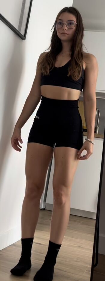 Full leaked Leane dsns private photo