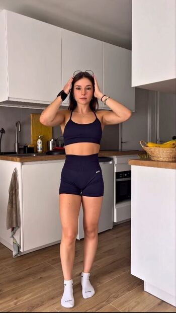 Full leaked Leane dsns private photo
