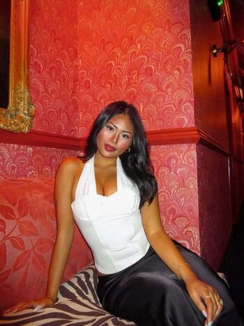 Full leaked Leann mae ferrer private photo