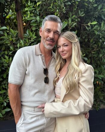Full leaked Leann rimes private photo
