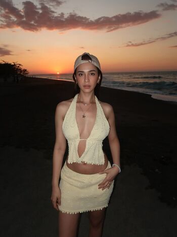 Full leaked Leanna canlas private photo