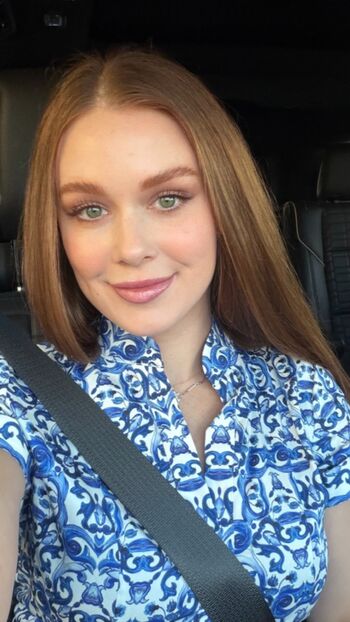 Full leaked Leanna decker private photo