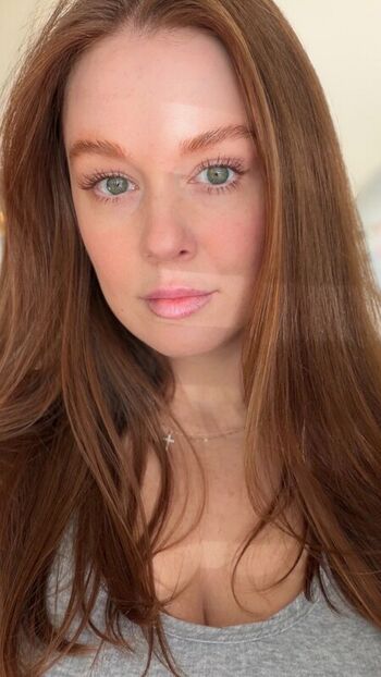 Full leaked Leanna decker private photo