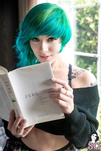 Leannaghost