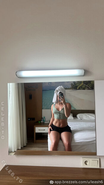Full leaked Leash private photo