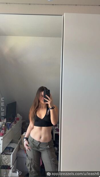 Full leaked Leash private photo