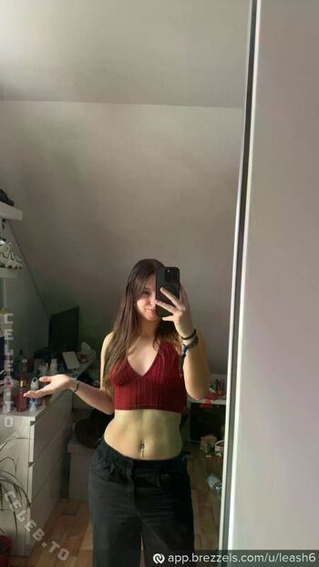 Full leaked Leash private photo