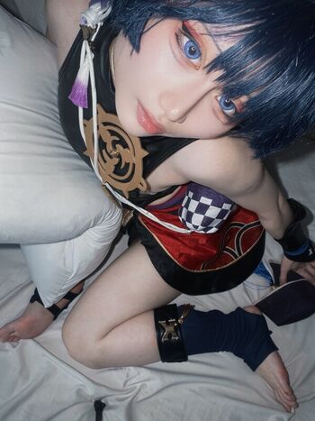 Full leaked Leda ll private photo
