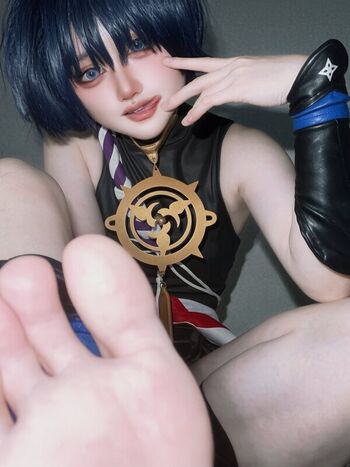 Full leaked Leda ll private photo