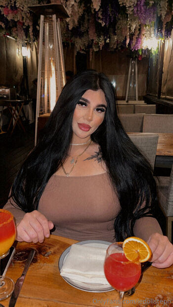 Full leaked Ledollsteph private photo