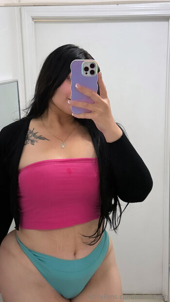 Full leaked Ledollsteph private photo