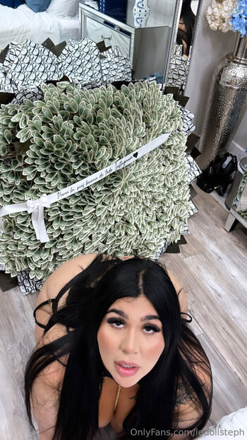 Full leaked Ledollsteph private photo