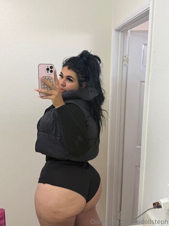 Full leaked Ledollsteph private photo