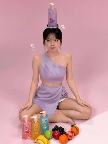 Full leaked Lee dahye private photo