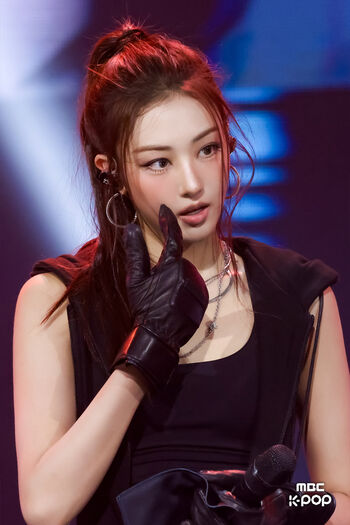 Full leaked Lee ga won meovv private photo