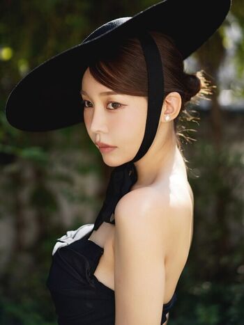 Full leaked Lee gyuri private photo