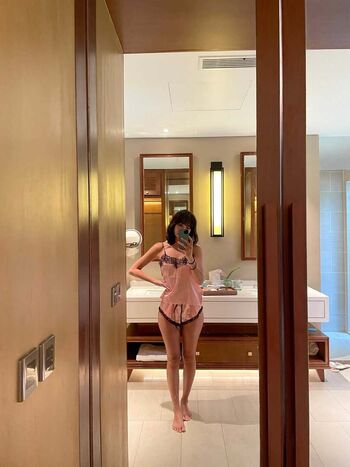 Full leaked Lee hee eun private photo