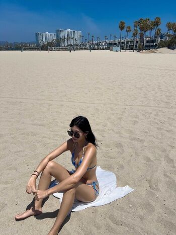 Full leaked Lee hee eun private photo