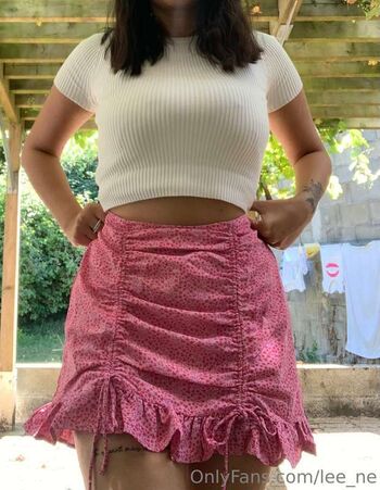 Full leaked Lee nette private onlyfans photo